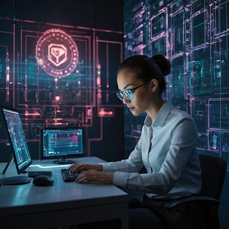 Cybersecurity Intelligence