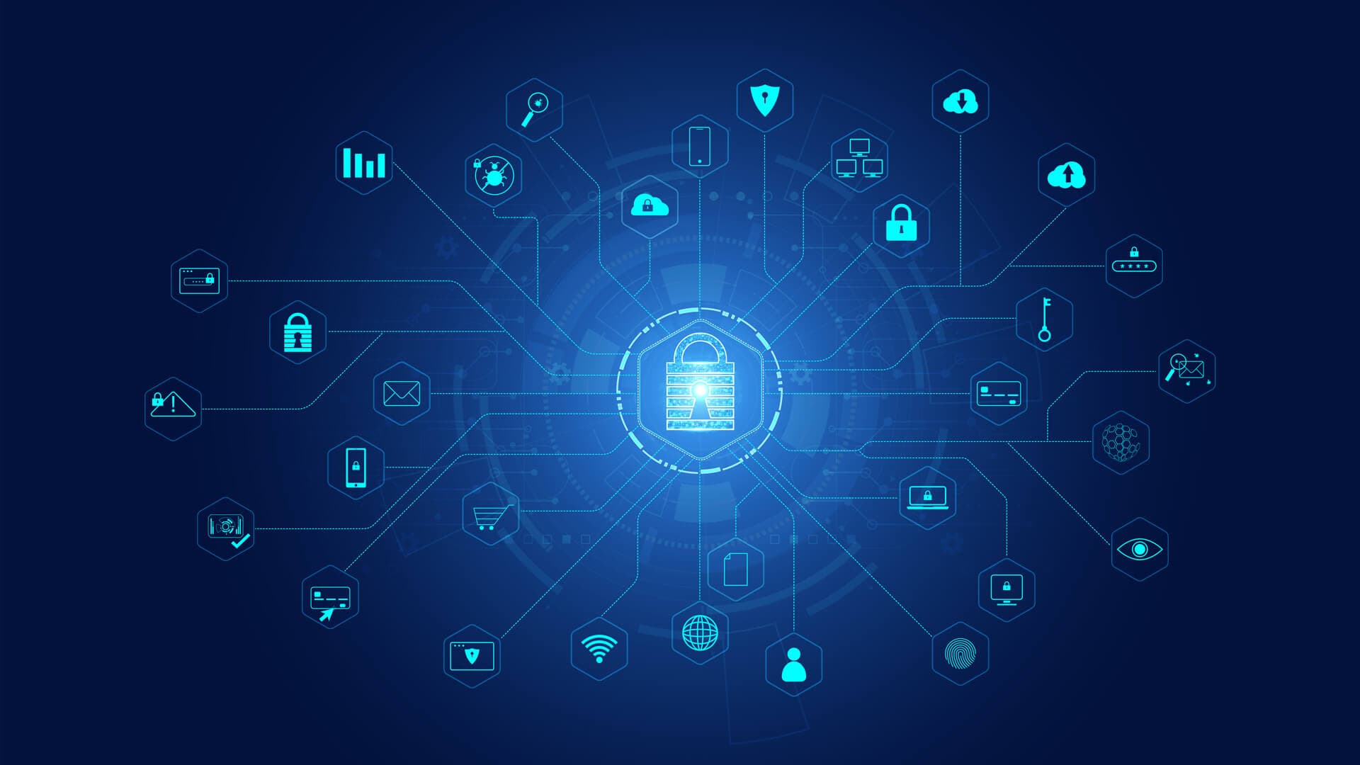 Cybersecurity Background